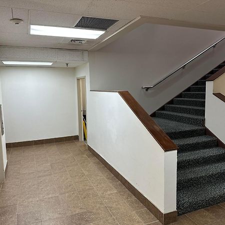 Pottsville Hotel Экстерьер фото