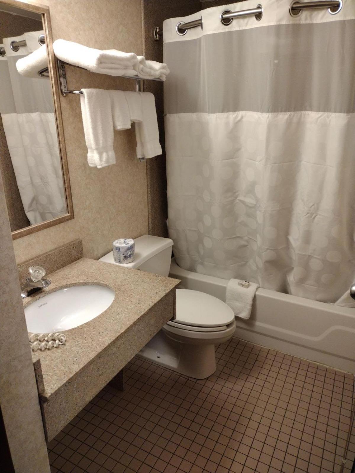 Pottsville Hotel Экстерьер фото