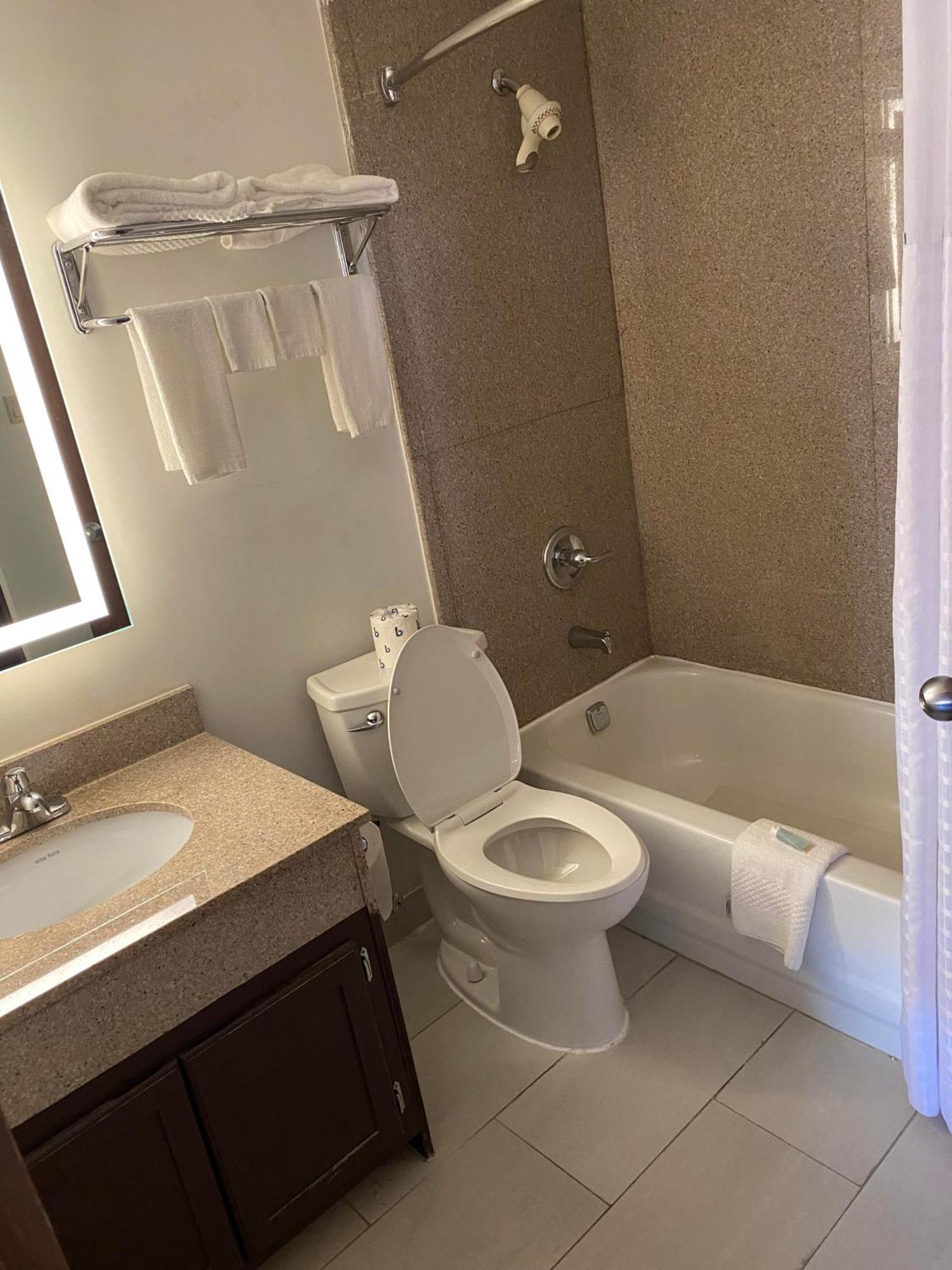 Pottsville Hotel Экстерьер фото