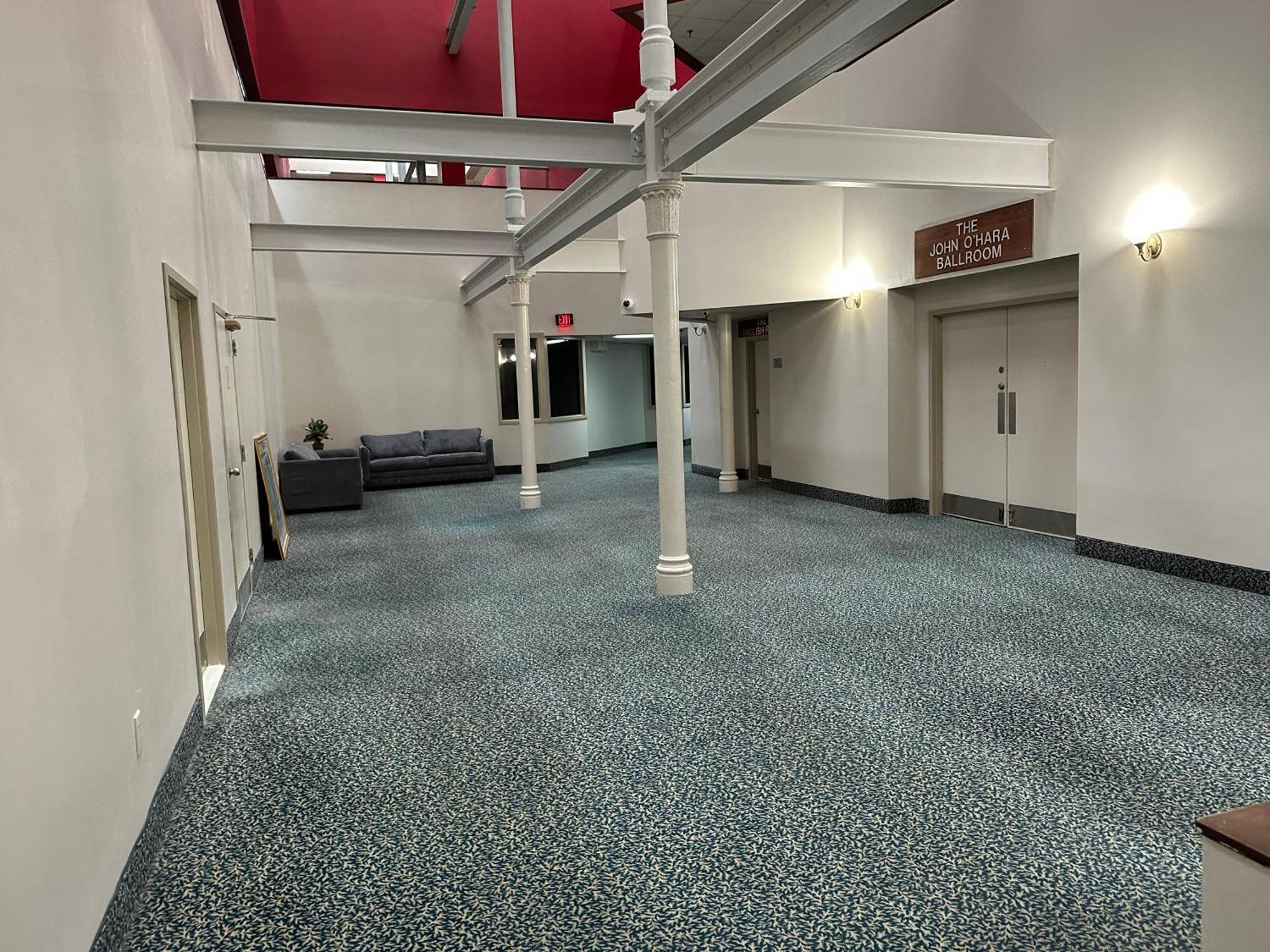 Pottsville Hotel Экстерьер фото