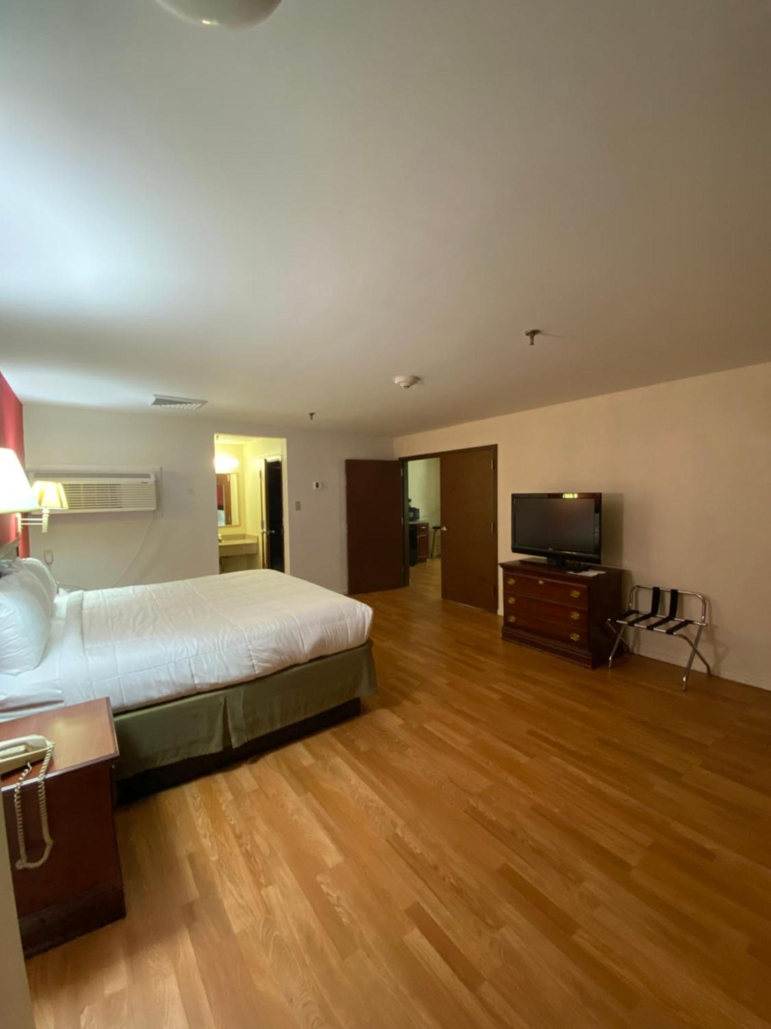 Pottsville Hotel Экстерьер фото